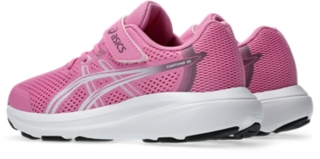 CONTEND 10 PRE-SCHOOL, Bubblegum/White 3