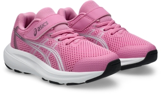 CONTEND 10 PRE-SCHOOL, Bubblegum/White 2
