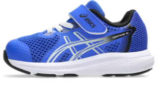 CONTEND 10 TS