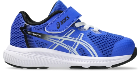 Детские кроссовки ASICS CONTEND 10 TODDLER SIZE