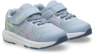 CONTEND 10 TS, Solid Air/Hazy Lilac 2