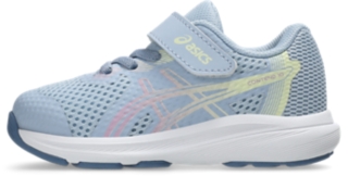 CONTEND 10 TS, Solid Air/Hazy Lilac 1