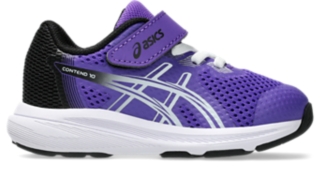 Radiant Amethyst/Black