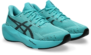 NOVABLAST 6 GS, Ice Mint/Black 2