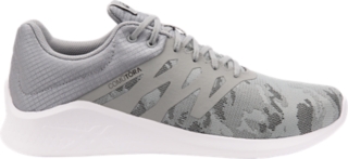 asics comutora running shoe
