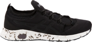 Unisex HYPER GEL-SAI | BLACK/BLACK | SportStyle | ASICS Outlet