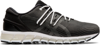 Unisex GEL-QUANTUM 360 4 | BLACK/DARK GREY | Scarpe | ASICS Outlet