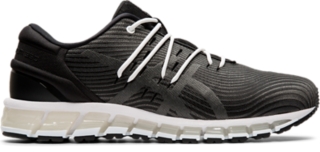 GEL-Quantum 360 4 | Black/Dark Grey 