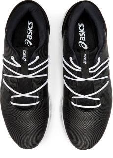 Asics gel quantum 360 4 clearance black