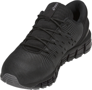 Asics gel quantum 360 4 outlet black