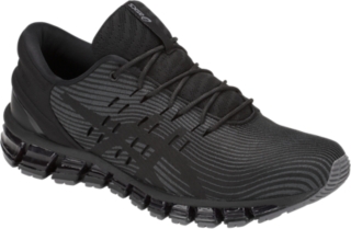 Asics quantum 360 clearance mens black