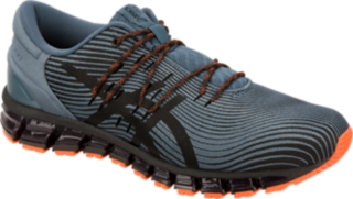 Men's GEL-Quantum 360 4 | Iron Clad 