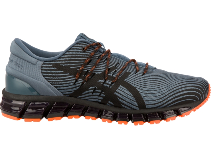 Asics gel quantum 2025 360 4 hombre