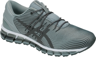 GEL QUANTUM 360 4 Men STONE GREY DARK GREY notdisplayed