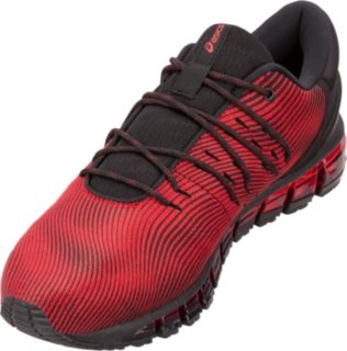 Asics 360 deals quantum red