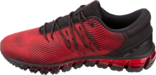 Asics quantum 360 4 on sale rouge