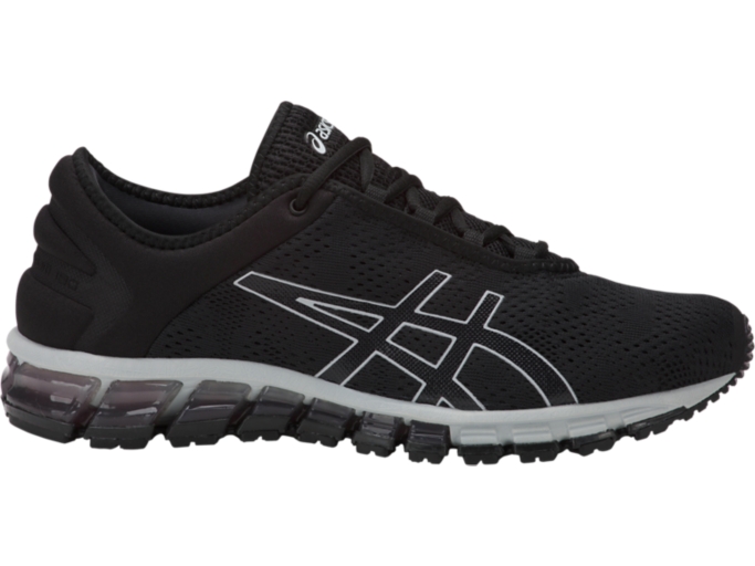 GEL QUANTUM 180 3 Men Black Black notdisplayed ASICS UK