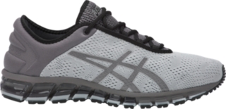 asics gel quantum 180 Black