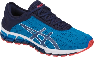 asics quantum 160