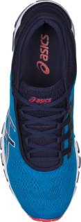 Gel-quantum 180 shop 3 race blue/peacoat