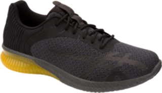 Men's GEL-Kenun 2 | Black/Black | Running Shoes | ASICS