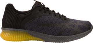 Men's GEL-Kenun 2 | Black/Black | Running Shoes | ASICS