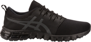 Men's GEL-Quantum 90 SG | Black/Dark Grey | Running Shoes | ASICS
