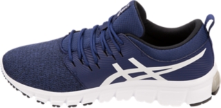 Tênis asics gel-quantum 2025 90 sg indigo blue