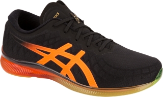 asics quantum infinity mens