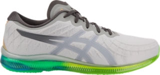 Men's GEL-Quantum Infinity | Mid Grey/Dark Grey | Sportstyle | ASICS