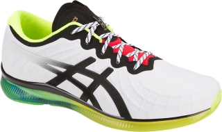 review asics gel quantum infinity