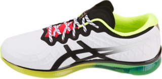 Asics gel quantum online infinity opiniones