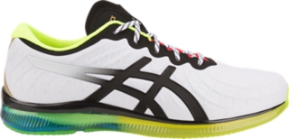 asics gel quantum infinity review