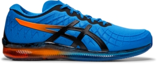 asics men's gel quantum infinity