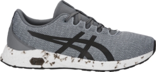 Men's HYPERGEL-YU | Mid Grey/Stone Grey 