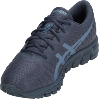 asics gel quantum 360 4 tarmac steel blue