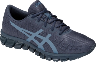 Asics gel-quantum 180 on sale 4 tarmac/steel blue