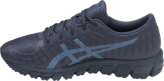 Asics gel-quantum 180 on sale 4 tarmac/steel blue