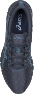 Asics gel-quantum 180 4 tarmac/steel clearance blue