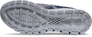 Tenis asics gel-quantum 2025 180 4 sheetrock/piedmont grey