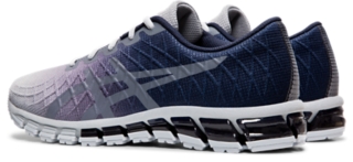 asics gel quantum 180 mens purple