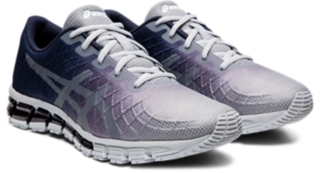 asics gel quantum 180 mens purple