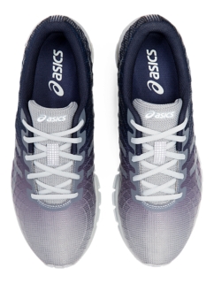 Asics gel quantum on sale 180 4 grey