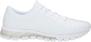 Men's GEL-QUANTUM 180 4 | White/White 