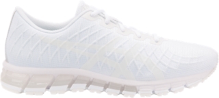 Men's GEL-QUANTUM 180 4 | White/White 