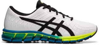 asics quantum 4