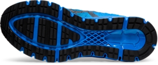 Gel-quantum 180 4 black/island blue hotsell