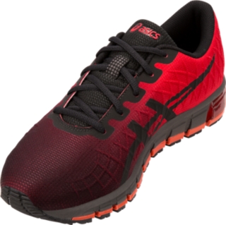 Asics on sale 180 rouge