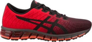 asics hiking shoes