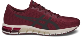 asics gel quantum 180 mens Brown